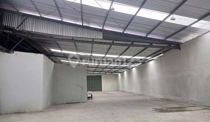 Gudang Siap Huni Luas 14x118 Pulo Gadung Jakarta Timur Gudang Siap Huni Luas 14x118 Pulo Gadung Jakarta Timur