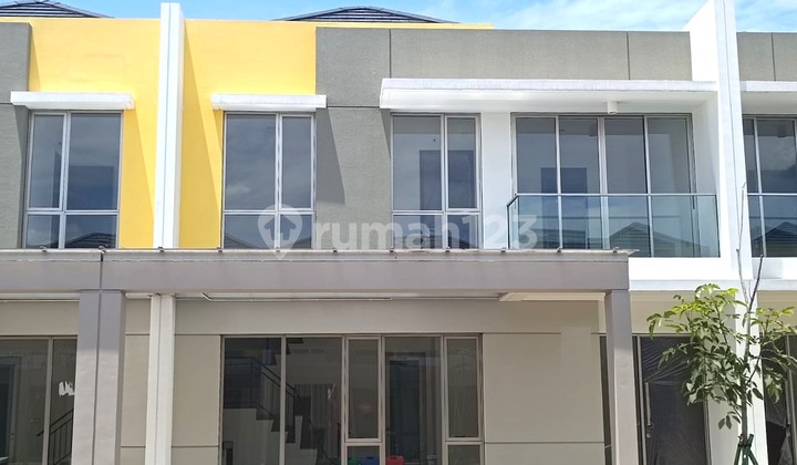 Rumah 2Lt 8X10 80M Cluster Scarlet Pik 2 Pantai Indah Kapuk Rumah 2Lt 8X10 80M Cluster Scarlet Pik 2 Pantai Indah Kapuk
