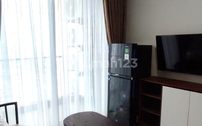 Apartemen Green Sedayu Tower Pasadena Size 62M Cengkareng Jakarta Barat