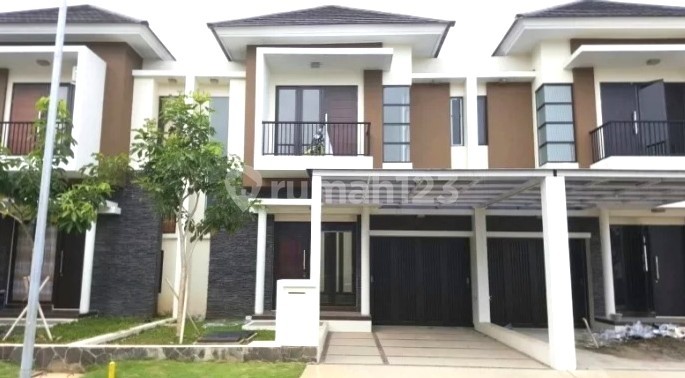 Rumah 2lt 8x18 144m Type 3KT Cluster Asera Harapan Indah Bekasi Rumah 2lt 8x18 144m Type 3KT Cluster Asera Harapan Indah Bekasi