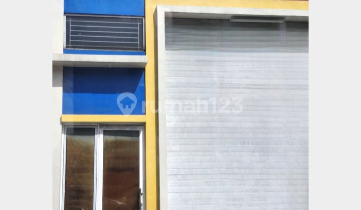 Gudang Green Sedayu Daan Mogot 414m Kalideres Jakarta Barat Gudang Green Sedayu Daan Mogot 414m Kalideres Jakarta Barat