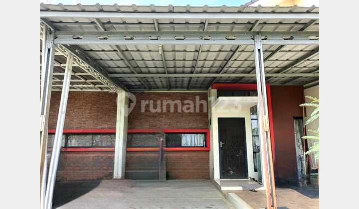 Cluster Ebony Green Ara Residence 7x17 119m Tarumajaya Bekasi Cluster Ebony Green Ara Residence 7x17 119m Tarumajaya Bekasi