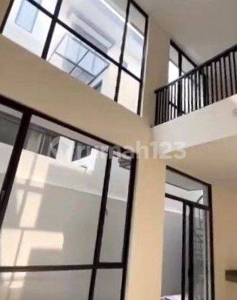 Flash Sale Rumah 3lt 9x14 126m Type 4KT Cluster Sentarum Asya Jgc Cakung 2