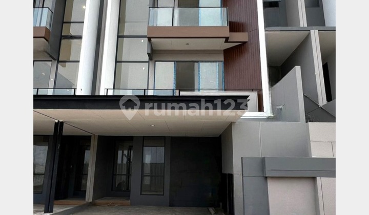 Rumah 3Lt 9X15 135M Cluster Kelimutu Asya Jgc Jakarta Garden City Rumah 3Lt 9X15 135M Cluster Kelimutu Asya Jgc Jakarta Garden City