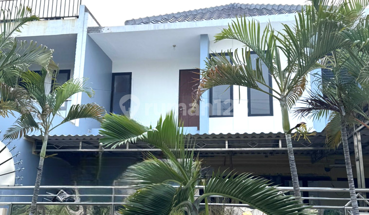 2-Story House 10X18 180M Type 3BR Metland Menteng Cakung East Jakarta 2