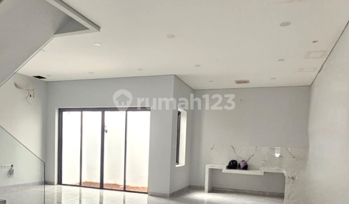 Brand new house 8x17 136m type 4KT Penjaringan North Jakarta 2