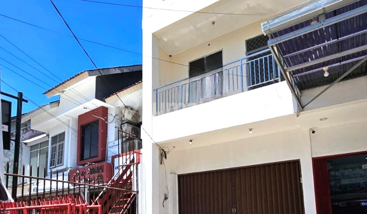 Ruko siap pakai 2,5 lantai luas 118m Duren Sawit Jakarta Timur Ruko siap pakai 2,5 lantai luas 118m Duren Sawit Jakarta Timur