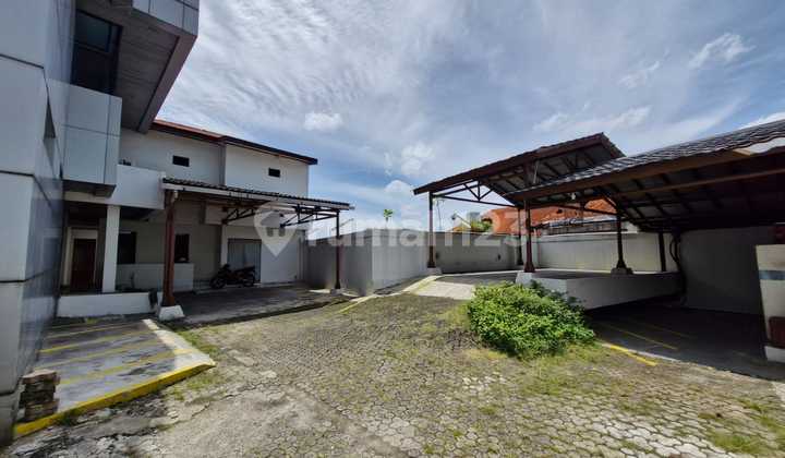 4-story Office Building 916m² Warung Buncit South Jakarta 4-story Office Building 916m² Warung Buncit South Jakarta