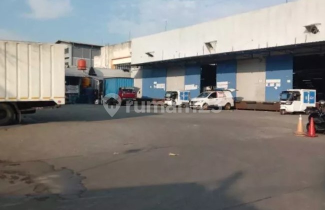 Gudang Pesing Poglar Luas 360m2 Strategis Kedaung Kali Angke Gudang Pesing Poglar Luas 360m2 Strategis Kedaung Kali Angke