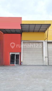 Warehouse Green Sedayu Bizpark Cakung 9x30 270m East Jakarta Warehouse Green Sedayu Bizpark Cakung 9x30 270m East Jakarta