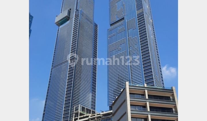 Office at Thamrin Nine Tower Autograph – Premium Office Tower Central Jakarta Office at Thamrin Nine Tower Autograph – Premium Office Tower Central Jakarta