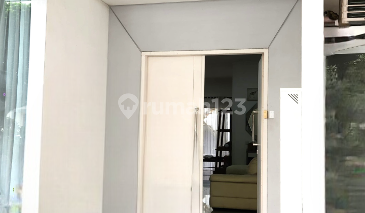 Rumah Cluster Zebrina 2Lt 10X20 217M Type 4Kt Jgc Jakarta Garden City Cakung 2