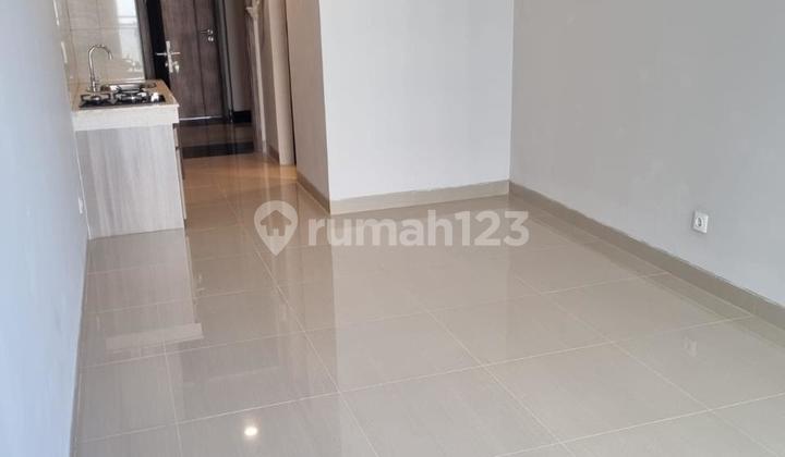 Apartemen Bellevue Place size 31m type Studio Tebet Jakarta Selatan 2