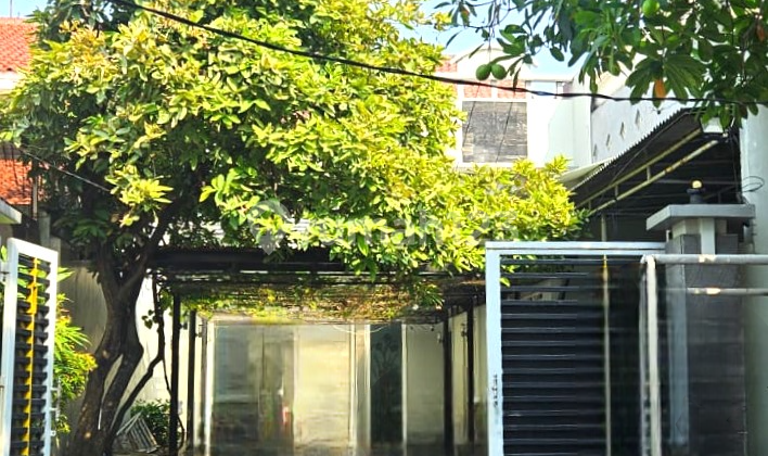 Rumah 2lt 10x40 400m type 5KT Cengkareng Jakarta Barat Rumah 2lt 10x40 400m type 5KT Cengkareng Jakarta Barat