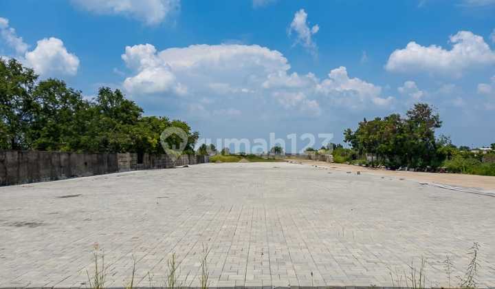 Land in the Marunda Makmur Area, Total Area 10,000 sqm, Tarumajaya, Bekasi Land in the Marunda Makmur Area, Total Area 10,000 sqm, Tarumajaya, Bekasi