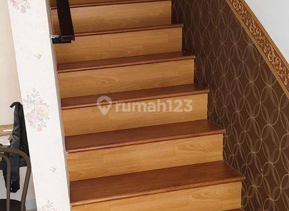 Disewakan Rumah Pik2 Uk 6x10 Furnish Sudah Renov 2