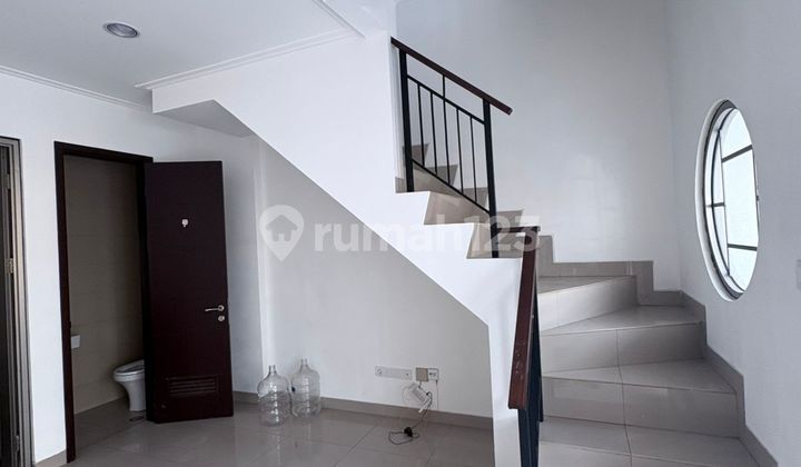 For Rent, House in PIK2, Size 4.5x10, 3 Floors