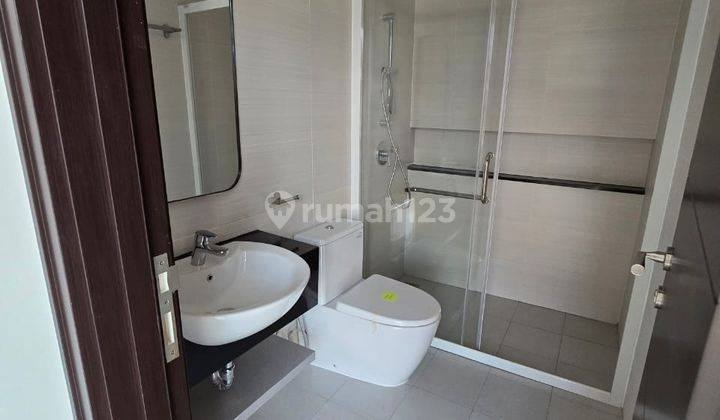 Disewa Murah Rumah Golf Island Concerto Uk 7X15 Semi Furnish 2