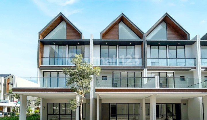 For Rent Osaka Residence Pik2 House Size 6x10 For Rent Osaka Residence Pik2 House Size 6x10