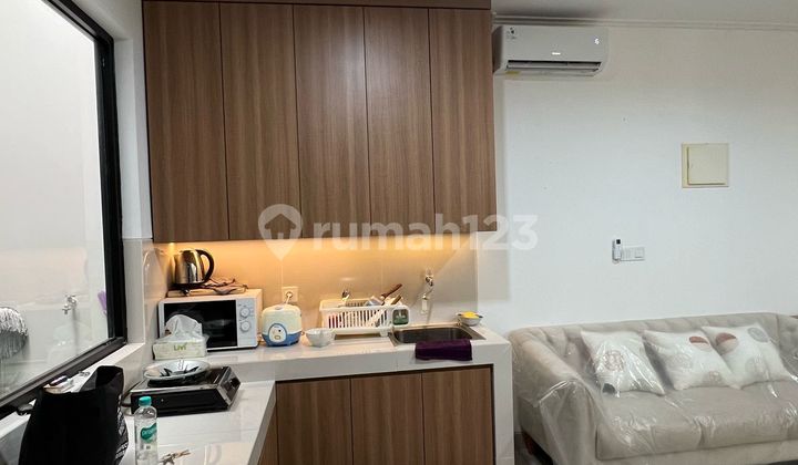 Dijualkan Rumah Milenial Uk4,5X10 Pik 2 2