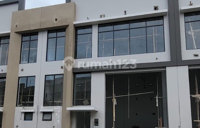 Di Sewa Gudang Bizpark Pik2 Uk9x20 Hoek Di Sewa Gudang Bizpark Pik2 Uk9x20 Hoek