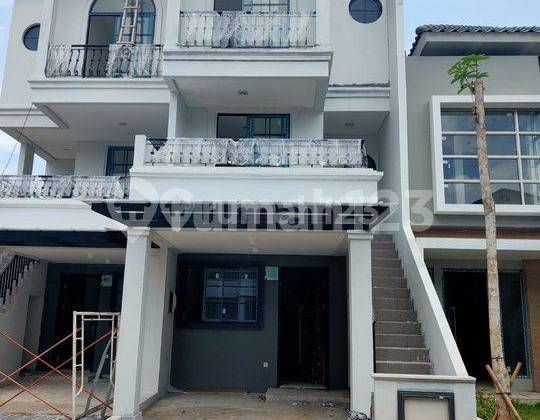 Di Sewakan Rumah Golf Island Uk5x15 Pik1