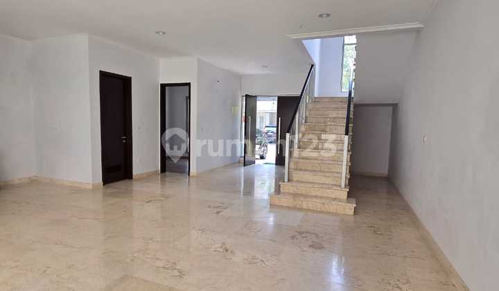 Disewakan Rumah Golf Island Uk8x20 Tipe Pine 1