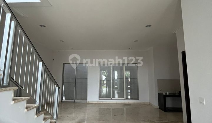 Disewa Cepat Rumah Golf Island Uk 8x15 Harga 135jt Thn Termurah  2