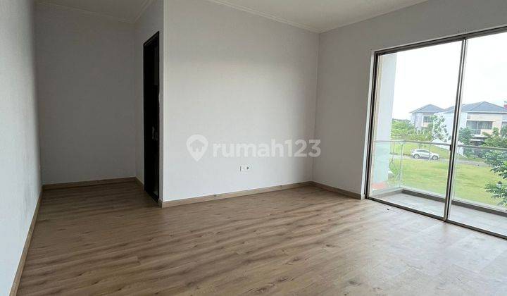Disewa Cepat Rumah Golf Island Uk 8x15 Harga 135jt Thn Termurah  3