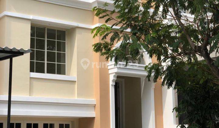Dijual Rumah Akasia Bgm Pik 1 Uk 8x18 Harga 5,8m Nego Termurah 