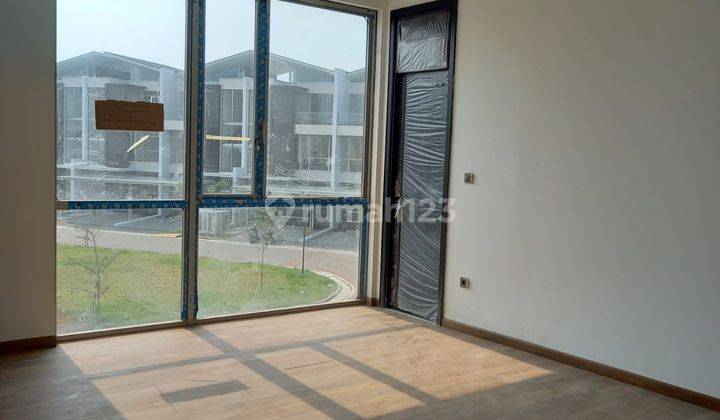 Disewakan Brandnew Rumah Mozart Termurah 12x40 Ada Lift, Pool 1