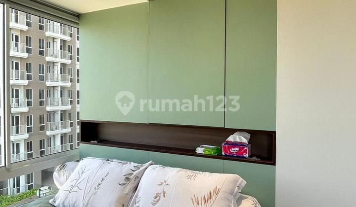 FOR RENT TOKYO RIVERSIDE APARTMENT UK38m PIK2 PREMIUM 2