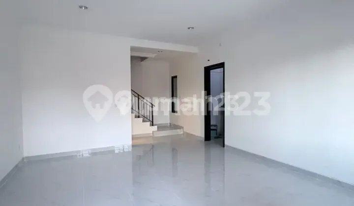 Disewakan Rumah Villa Pasir Putih Uk8x12,5 Pik 2 2