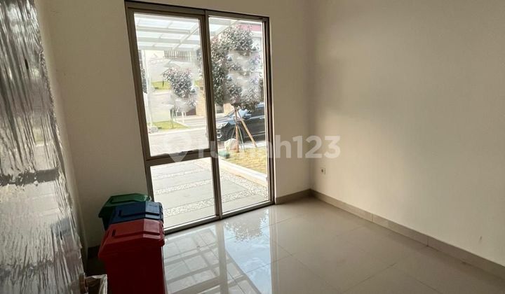 Di Jual Rumah Kosongan Pik2 Uk8x15 SHM On Hand 2