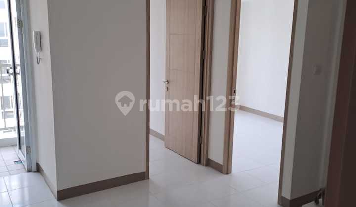 DIJUALKAN APARTEMEN TOKYO RIVERSIDE UK38m PIK2 