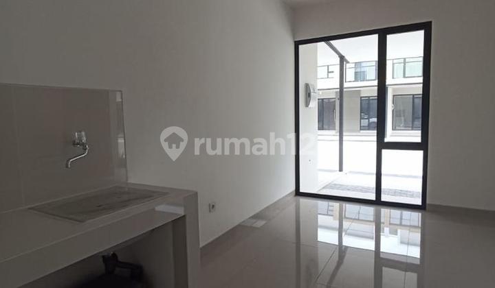 Di Jual Rumah Kosongan Milenial Uk6x10 Pik2 2