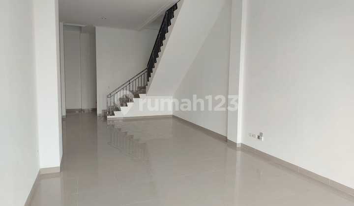 Di Sewakan Ruko Shibuya Uk4,5X12,5 Pik 2