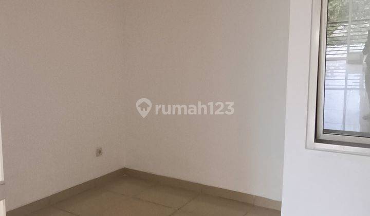 Jarang Ada Disewakan Rumah Katamaran Uk 4X15 3LT Kosong 2