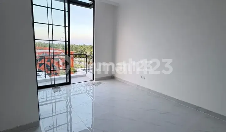 DISEWAKAN RUMAH VILLA PASIR PUTIH UK8X12,5 PIK2 2