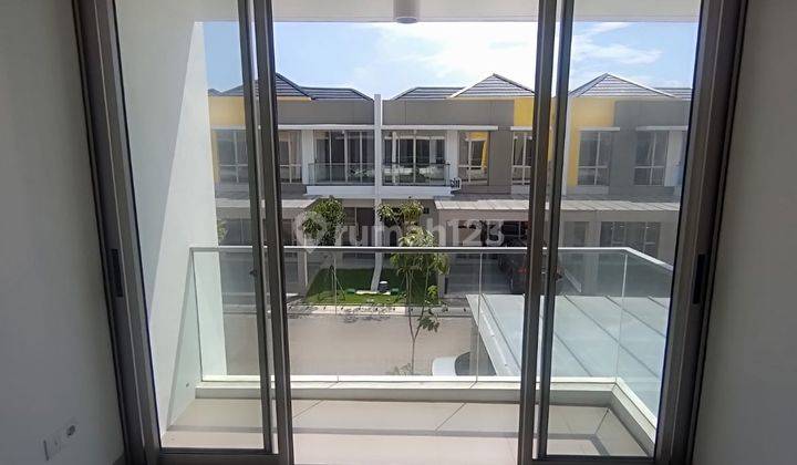 Dijual Murah Rumah Pik2 Uk 8x10 Posisi Bagus Depan Clubhouse 2