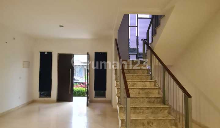 Disewakan Rumah Golf Island Uk10x15 Hadap Utara 2