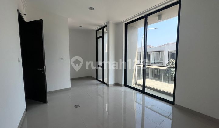 Di Sewa Rumah Milenial Uk6x12,5 Pik2 Min 2 Tahun 2