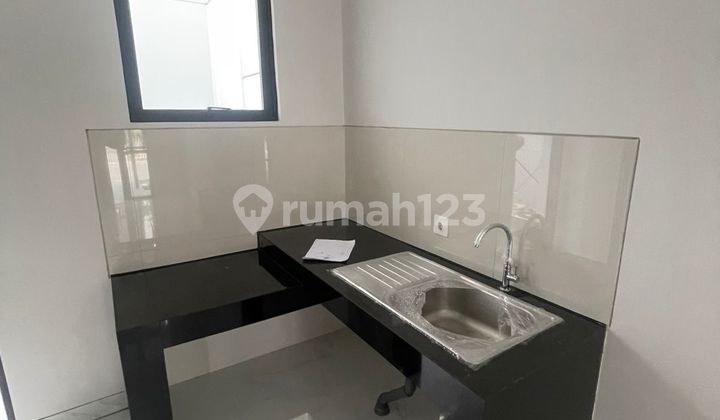 Di Sewakan Rumah Kuningan Village Pik2 Uk6x15 2