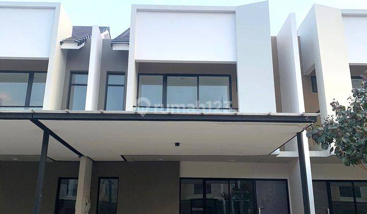 Turun Harga Rumah Milenial Pik2 Uk 6x15 3KT Jual Rugi 1