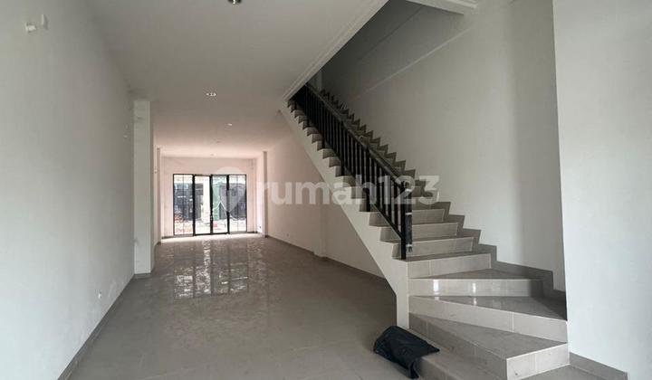 Di Jual Ruko Osaka Boulevard Pik2 Uk4,5X20 Di Jual Ruko Osaka Boulevard Pik2 Uk4,5X20