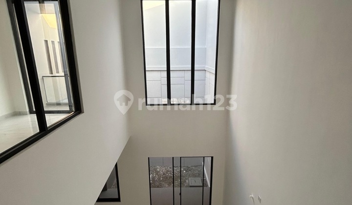 Disewa Rumah Villa Pasir Putih Uk8x20 Pik2 2