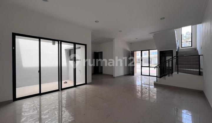 Disewakan Rumah Milenial Unfurnished Uk8x15 Pik 2 2