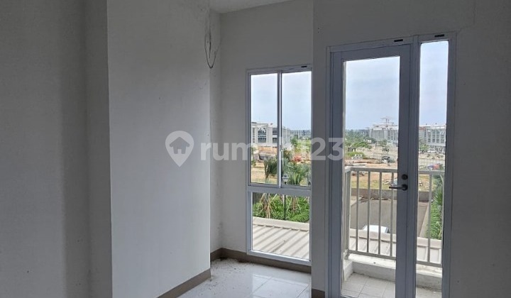 Di Jual Apartemen Tokyo Riverside Pik2 Uk21m Studio