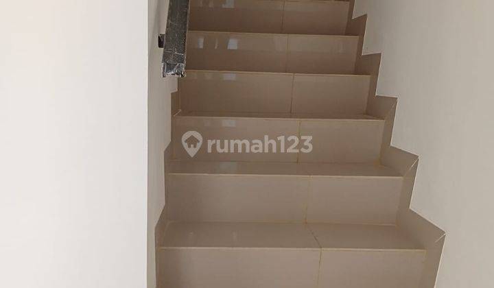 Disewakan Rumah Pik2 6X10 Cluster Favorit Ada AC 1 2