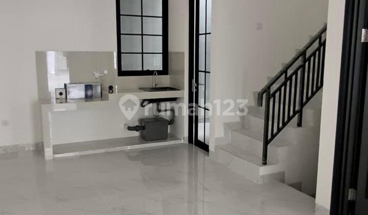 Di Sewakan Rumah Bukit Nirmala Pik2 Uk6x12,5 2